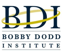 Bobby Dodd logo