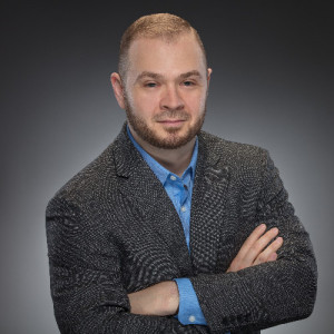 Brian Person – Business Development Manager, MSP Alliances at CodeForce 360