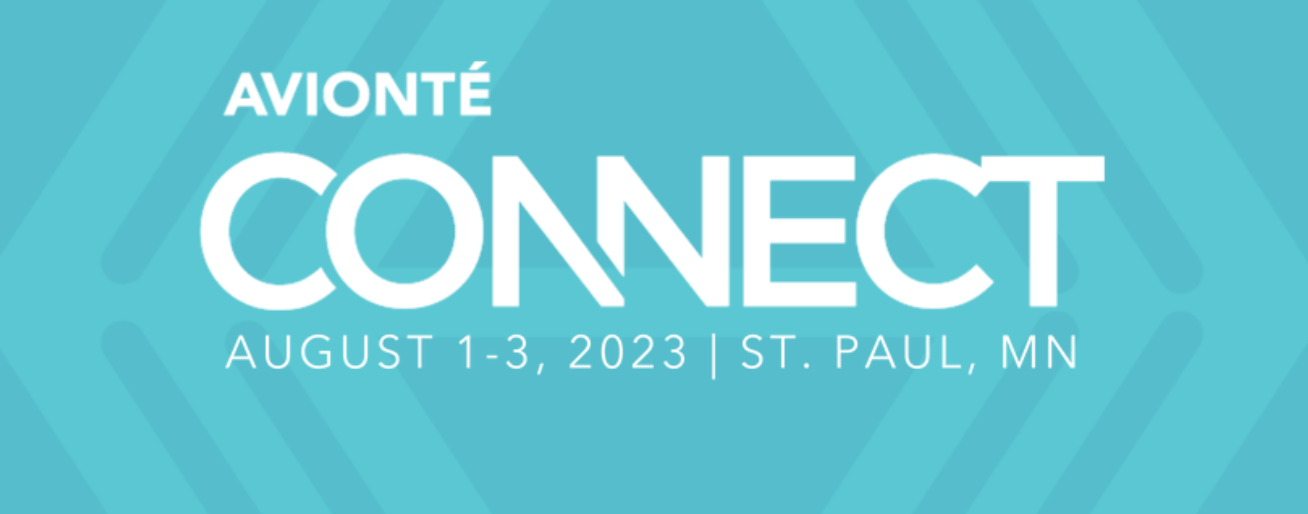 Avionte CONNECT 2023