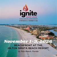 NAPS ignite 2026