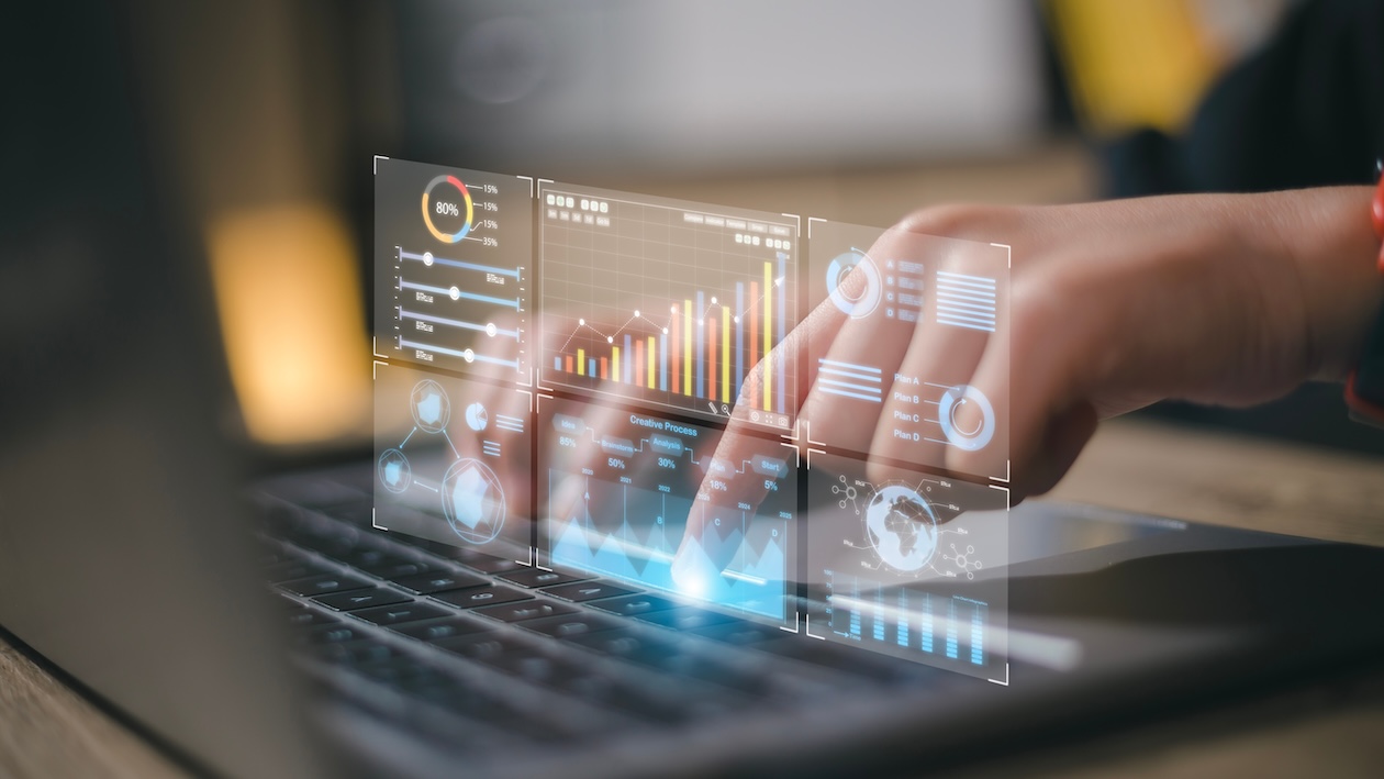 metrics KPIs
